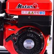 Мотопомпа для чистої води Matari MGP40