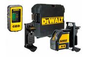 Лазерний рівень DeWalt DW088KD