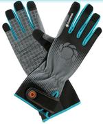 Перчатки для робіт з кущами Gardena Oeko-Tex 9/L (11531-20.000.00)