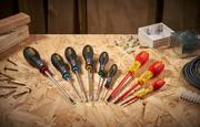Викрутка Stanley FatMax Torx TT30x125 мм (0-65-398)