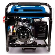 Бензиновий генератор Scheppach SG7100