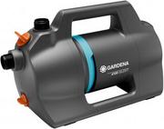 Насос садовий Gardena 4100 Silent (09050-20.000.00)