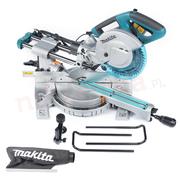 Настільна торцева пила Makita LS1018L