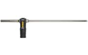 Бур з пустотілим стволом, 4 Y-подібні кромки DeWALT (DT60230)