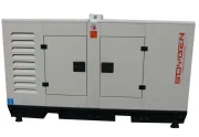 Дизельний генератор SOYGEN SGY 22 KVA