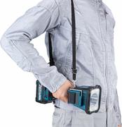 Акумуляторний LED ліхтар Makita XGT ML007G (Без АКБ і ЗП)