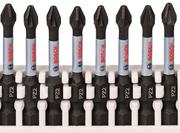 Набір біт Bosch Impact Control 50мм (2608522328)