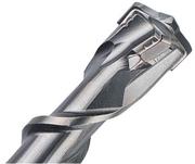 Бур Bosch SDS Plus-7X д / арм.бетона 25x400x450 мм (2608586726)