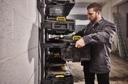 Ящик DeWALT DWST83294-1 TOUGHSYSTEM 2.0, 555х375х317 мм
