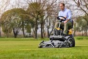 Райдер бензиновий STIGA Park500WX