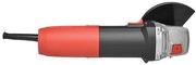 Шліфмашина кутова Intertool WT-0221