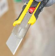 Ніж з сегментами, що відламуються Stanley FatMax (FMHT10339-0)