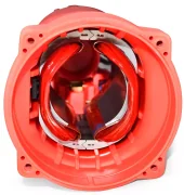 Кутова шліфувальна машина Stark AG-1150 PROFI