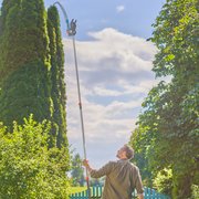 Пила садова з гаком Gardena CombiSystem StarCut 340 мм (12083-20.000.00)