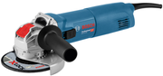 Кутова шліфувальна машина Bosch GWX 10-125 (06017B3000)