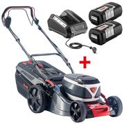 Акумуляторна газонокосарка AL-KO 46.2 Li SP Comfort (123010)