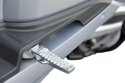 Електроскутер HECHT CITIS SILVER