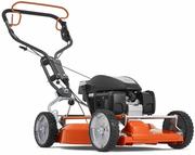 Газонокосарка Husqvarna LB 553Se (9704822-01)