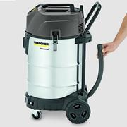 Пилосос Karcher NT 90/2 Me Classic Edition (1.667-700.0)