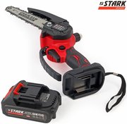 Міні-пила акумуляторна STARK BCS-21015