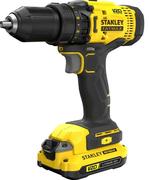 Акумуляторний дриль-шурупокрут Stanley FatMax SCD700C2K