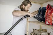 Пилосос господарський Karcher WD 3 V-19/6/20 (129225)