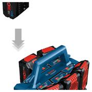 Зарядний пристрій Bosch GAL 18V6-80 PROFESSIONAL (1600A01U9L)