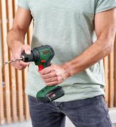 Акумуляторний дриль-шурупокрут Bosch UniversalDrill 18V-60 (06039D7000) (без АКБ та ЗП)