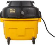 Пилосос мережевий промисловий DeWALT DWV901L