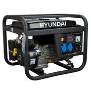 Бензиновий генератор Hyundai HY4100L