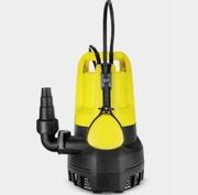 Насос дренажний Karcher SP 7 Dirt