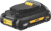 Перфоратор акумуляторний бесщеточний DeWALT DCH133M1 + DCB187