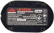 Батарея акумуляторна Vitals LB 3752li (162520)