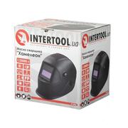 Маска зварника Хамелеон Intertool SP-0063