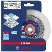 Алмазний диск Bosch X-LOCK Hard Ceramic 85x22.23x1.6x10 мм (2608900656)