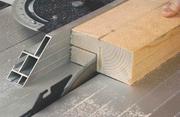 Циркулярна пила з нижньою тягою Metabo UK 333 SET (193330000)