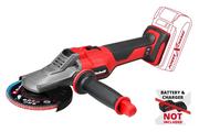 Шліфмашина кутова акумуляторна Einhell Professional TP-AG 18/125 F Li BL - Solo (4431175)