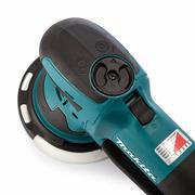 Ексцентрикова шліфмашина Makita BO 6050 J