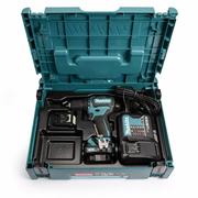Акумуляторний безщітковий шурупокрут Makita DF 332 DSAJ