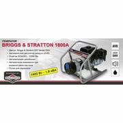 Генератор Briggs   Stratton 1800A