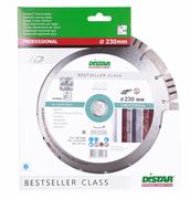 Алмазний диск Distar 1A1RSS/C3-H 232x2,6/1,8x12x22,23-16 Bestseller Universal (14315129017)