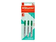 Пилки для лобзика Sturm 9019-01-50x3-HSS-32