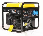 Генератор інверторний ITC Power GG30Xi