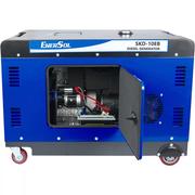 Генератор дизельний EnerSol SKDS-10EB