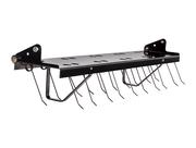 Граблі Husqvarna для моху 102 см (5866368-01)