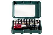 Набір біт Metabo Promotion (626700000)