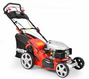 Газонокосарка бензинова Hecht 5484 SX 5 in 1