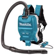 Акумуляторний ранцевий пилосос Makita LXT DVC261Z (без АКБ та ЗП)