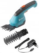 Ножиці акумуляторні GARDENA AccuCut (09883-34.000.00)