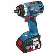 Акумуляторний шурупокрут Bosch GSR 18 V-EC FC2 (06019E1100)